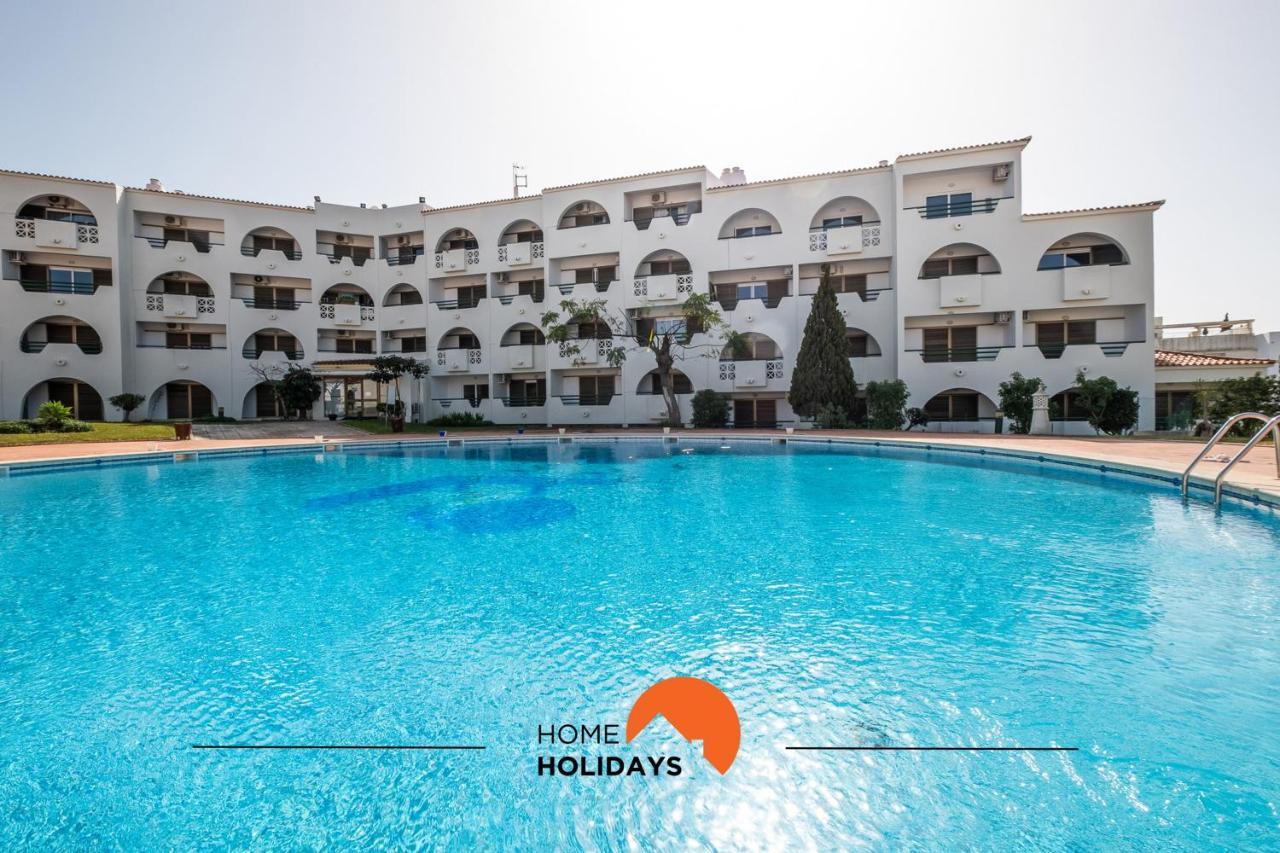 #079 T1 Vale Mangude By Home Holidays Albufeira Zewnętrze zdjęcie