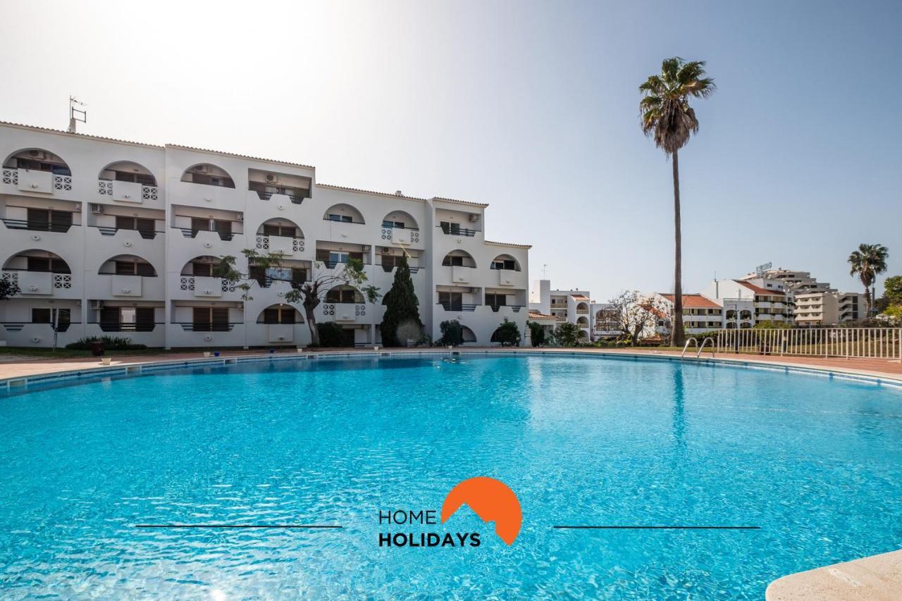 #079 T1 Vale Mangude By Home Holidays Albufeira Zewnętrze zdjęcie