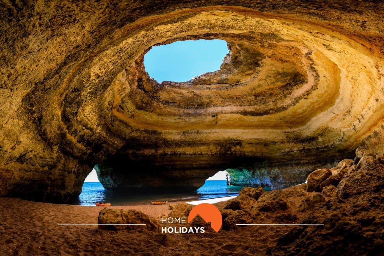 #079 T1 Vale Mangude By Home Holidays Albufeira Zewnętrze zdjęcie