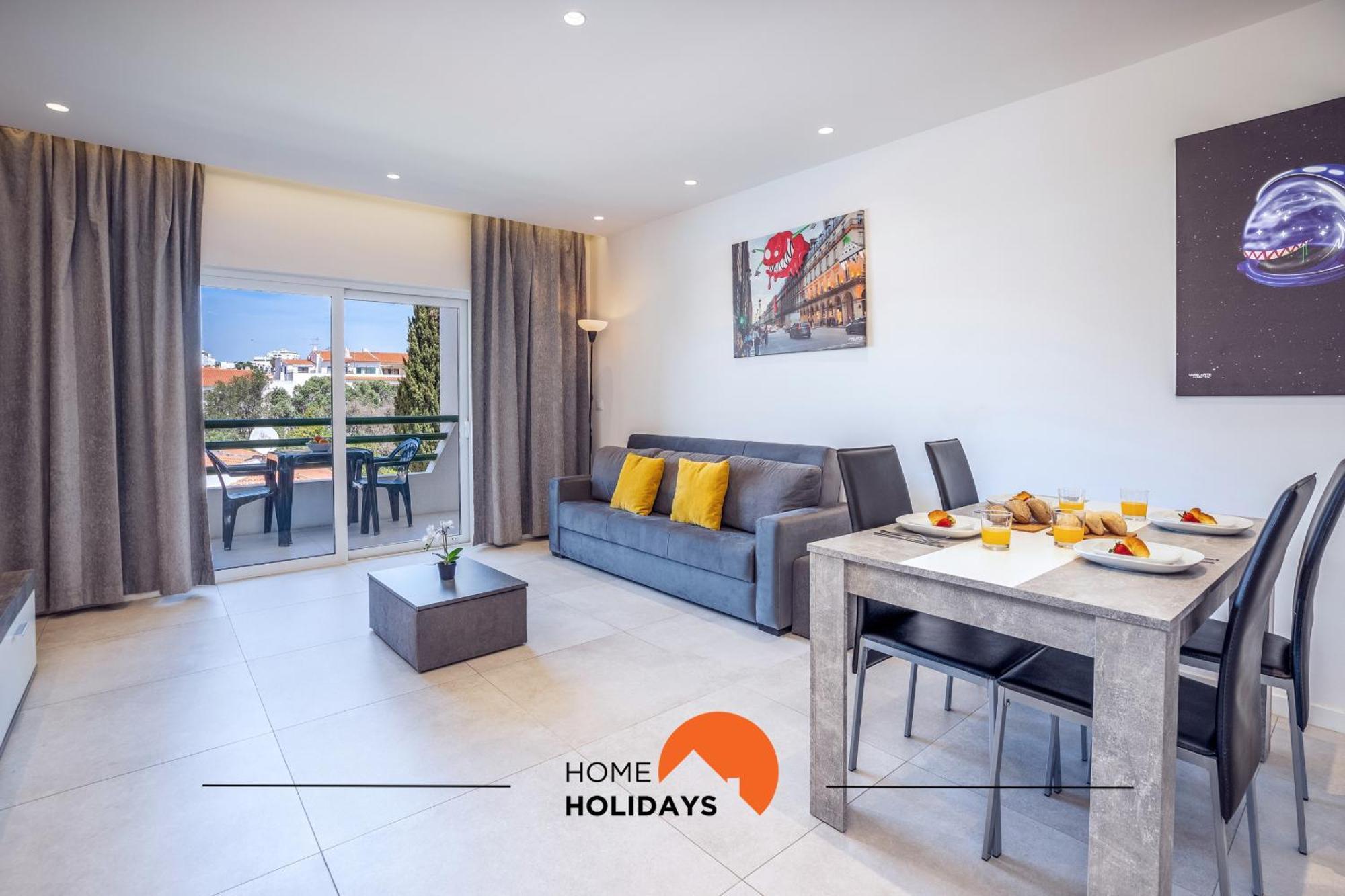 #079 T1 Vale Mangude By Home Holidays Albufeira Zewnętrze zdjęcie