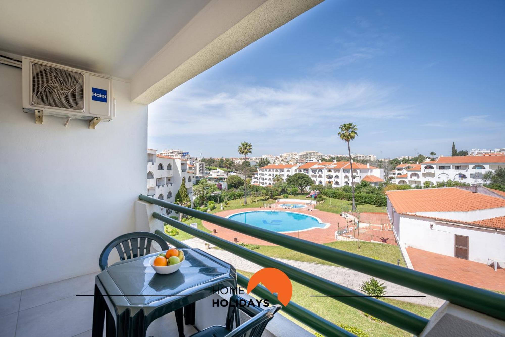 #079 T1 Vale Mangude By Home Holidays Albufeira Zewnętrze zdjęcie