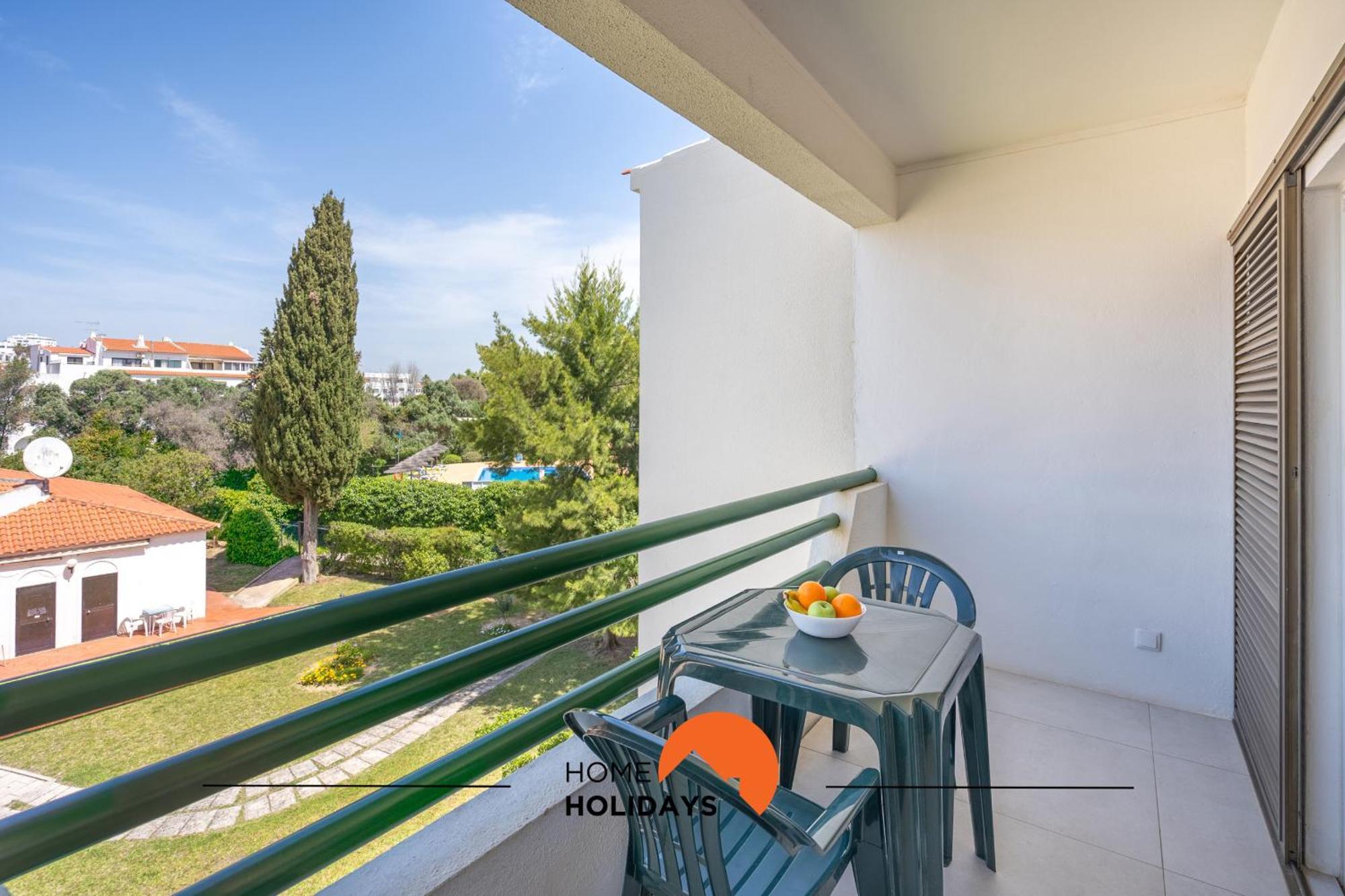 #079 T1 Vale Mangude By Home Holidays Albufeira Zewnętrze zdjęcie